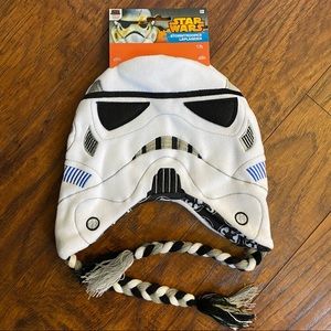 Disney Star Wars Stormtrooper Laplander